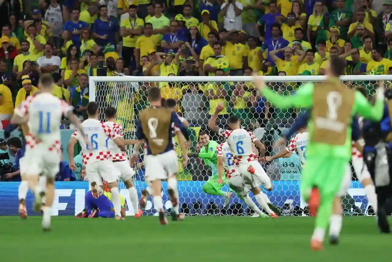 Argentina vs Croatia: How to watch online, live stream, kick-off time and TV Channel